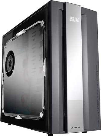Raidmax Ares