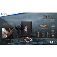  Death Stranding 2: On the Beach - Collector's Edition для PlayStation 5