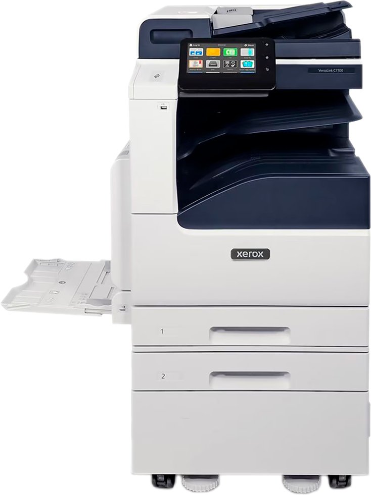 

МФУ Xerox VersaLink B7135VS