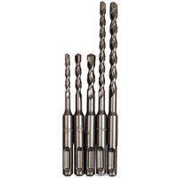 Набор буров Makita D-00795 (5 предметов)