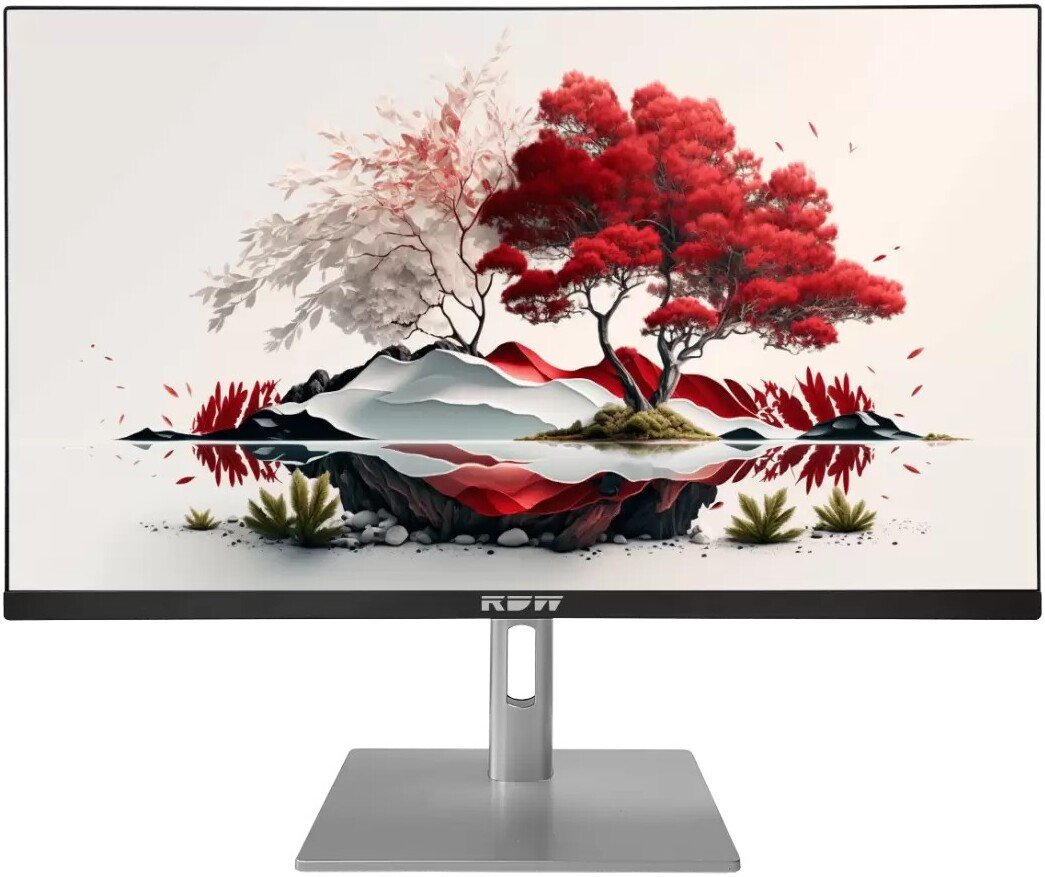 

Игровой монитор RDW Computers 2707K/U14В360V2A1A