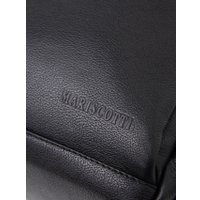 Городской рюкзак Franchesco Mariscotti 2-717кFM1 (мичиган, черный)