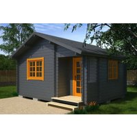 Садовый домик Woods Артель