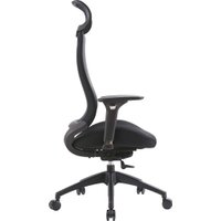 Офисное кресло Everprof Ant (ткань, черный)