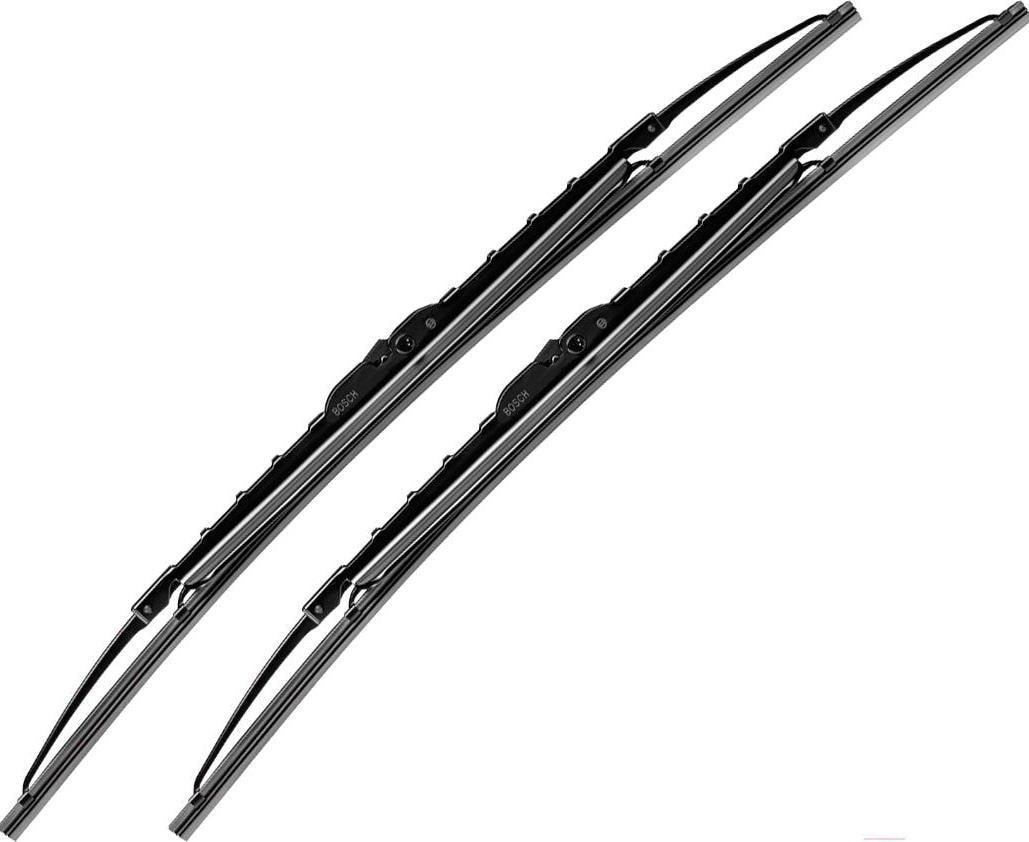

Щетки стеклоочистителя Bosch 3397118565 (500мм и 475мм)