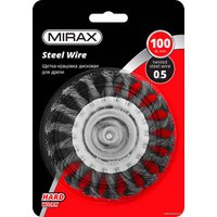 Щетка для электроинструмента Mirax 35146-100