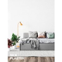 Жидкие обои Silk Plaster Standard 011