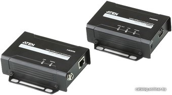 Удлинитель по витой паре Aten VE801-AT-G
