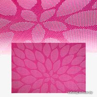 Сервировочная салфетка MonAmi TLN-03 (малиновый)