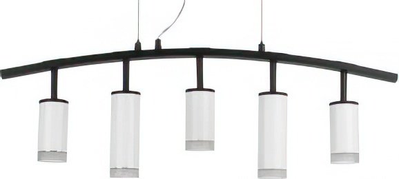 

Подвесная люстра Lightstar Rullo LR7353638620