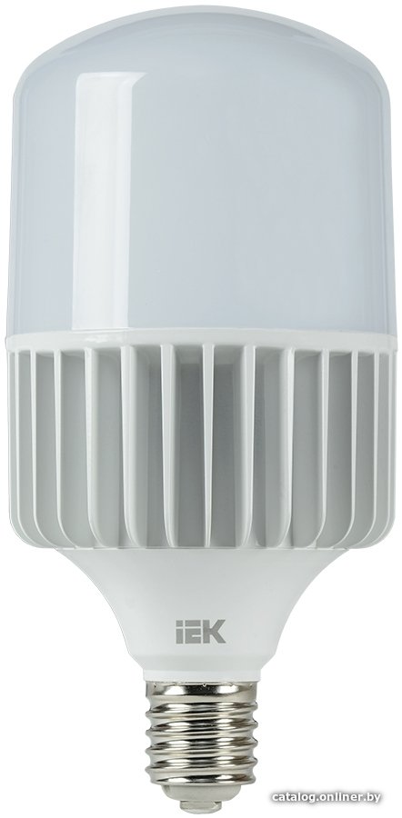 Светодиодная лампочка IEK HP E40 80 Вт 6500 К