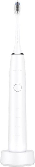 

Электрическая зубная щетка Realme M1 Sonic Electric Toothbrush RMH2012 (белый)