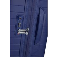 Чемодан-спиннер American Tourister FastForward Dusk Purple (68 см)