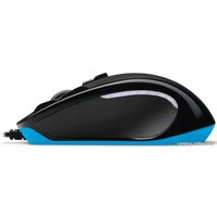 Игровая мышь Logitech G300S