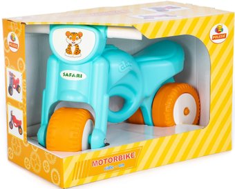 Полесье Мини-мото сафари 90744