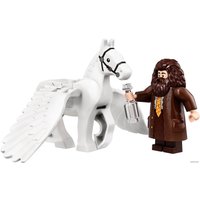 Конструктор LEGO Harry Potter 75958 Карета школы Шармбатон: приезд в Хогвартс