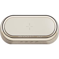 Беспроводная колонка BBK BTA1212 (бежевый)