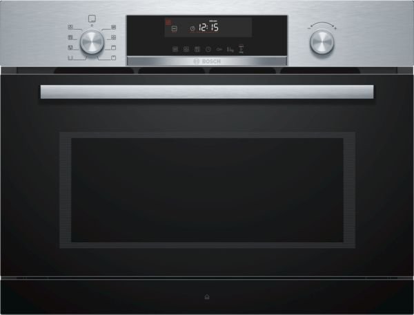 

Микроволновая печь Bosch COA565GS0