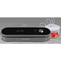 Вакуумный упаковщик Zigmund & Shtain VS-507