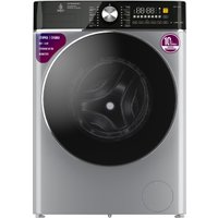 Стирально-сушильная машина Jacky's JW D8544BTBS1