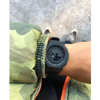 Наручные часы Casio G-Shock GA-2100-1A1