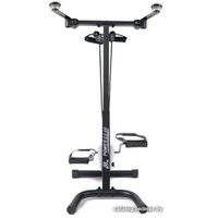 Велотренажер DFC B810W Dual Bike