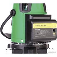 Лазерный нивелир Instrumax Constructor 4D Green в Бобруйске