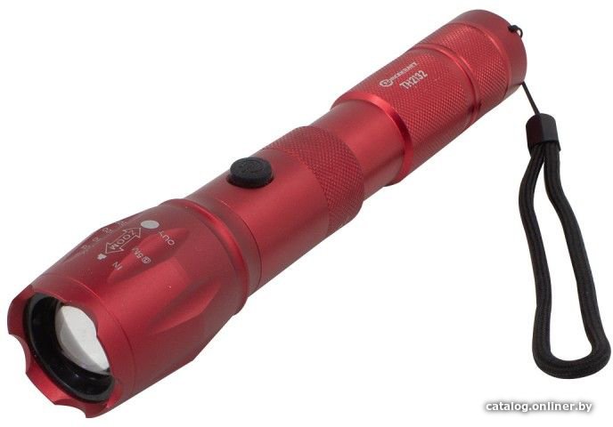 Фонарь ForceKraft FK-TH2132