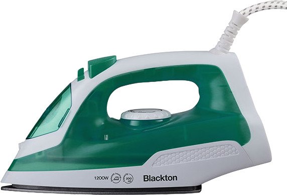 

Утюг Blackton Bt SI3110 (белый/зеленый)