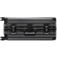 Чемодан-спиннер Ninetygo All-round Guard Luggage 20" 113201 (черный)