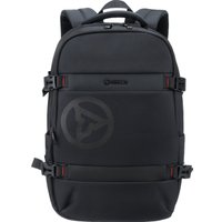Городской рюкзак Torber Voyage TB1080 (черный)