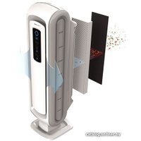 Очиститель воздуха Fellowes AeraMax Baby DB5