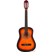 Акустическая гитара Belucci BC3825 SB