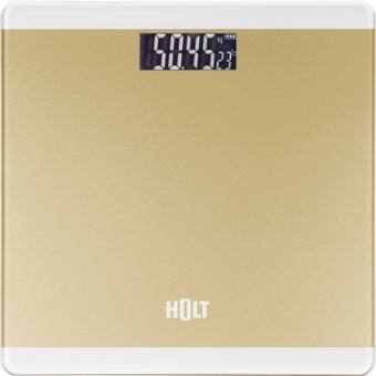 Holt HT-BS-008 (золотистый)