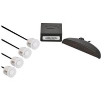 Парковочный радар Digma DCK-100S (серебристый)