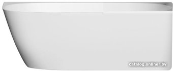 Ванна Umy Home Nook R 170x85 UM11622 (U-Solid, матовый)