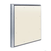 Люк Alkraft Архитектор (40x50 см)