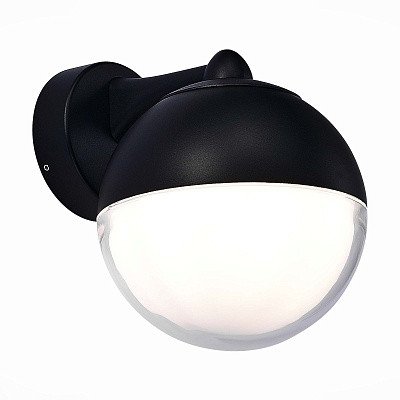 

Уличный настенный светильник ST Luce SL9000.401.01
