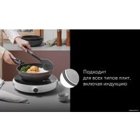 Набор сковород Polaris EasyKeep-4DG