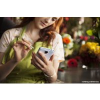 Телефон Samsung Galaxy Note 4 Charcoal Black [N910U]