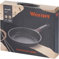 Сковорода Werner Marseille 51121