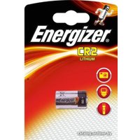 Батарейка Energizer CR2