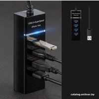USB-хаб KS-IS KS-532