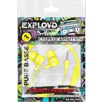 Наушники Exployd EX-HP-1371