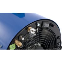 Газовая тепловая пушка СибрТех GH-38