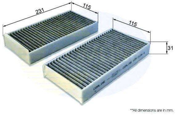

Comline EKF379A2