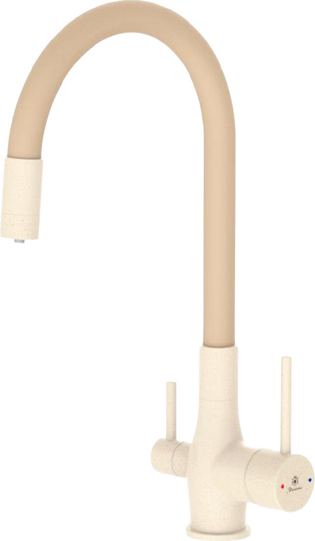Смеситель Diadonna D49-19027SM