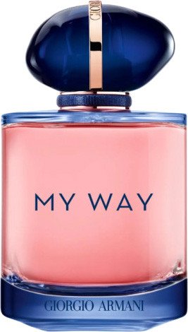 

Парфюмерная вода Giorgio Armani My Way Intense EdP (50 мл)