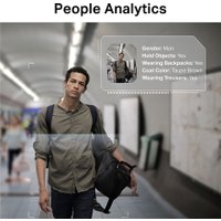 IP-камера TP-Link Vigi C350 (4 мм)