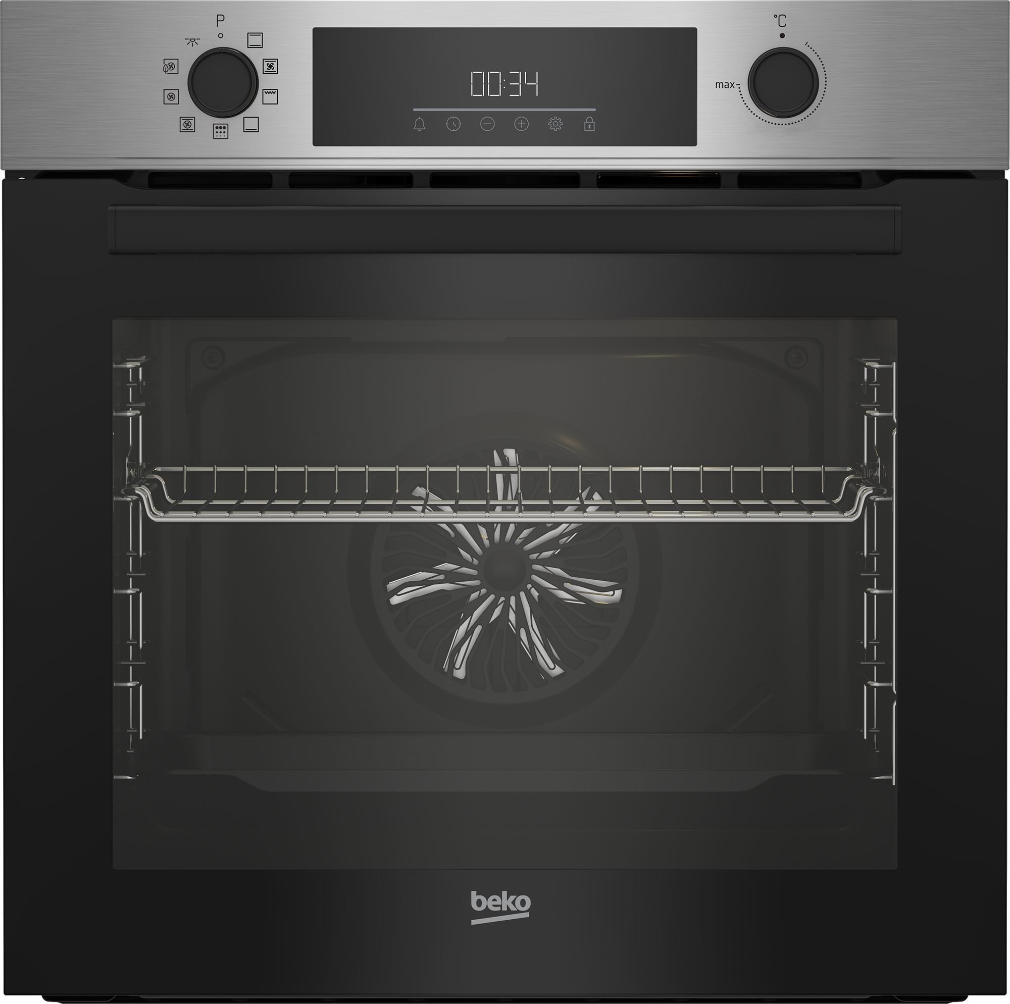 

Электрический духовой шкаф BEKO BBIM11300XFP